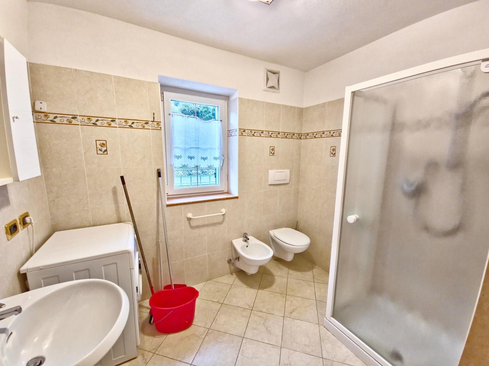 Rossetti 3 Camere By Ama Val Di Fassa Pozza di Fassa Zewnętrze zdjęcie